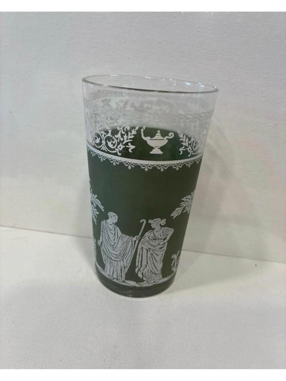 Vintage Wedgewood Jeanette Hellenic cup